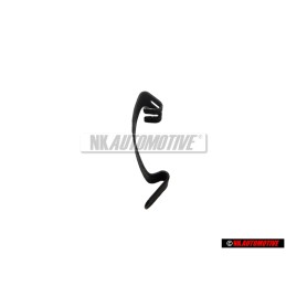 Γνήσιο VW Έλασμα Σφράγισης - 030129614