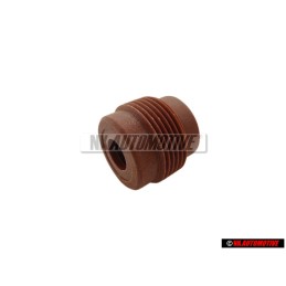 Γνήσιο VW Στέλεχος Για Βαλβίδα Ψεκασμού - 063133555