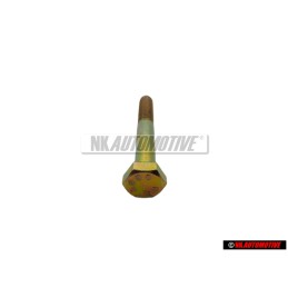Γνήσιο VW Βίδα Με Εξαγωνική Κεφαλή - N 0103484
