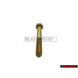 Γνήσιο VW Βίδα Με Εξαγωνική Κεφαλή - N 0103484