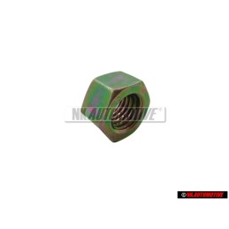 Γνήσιο VW Εξαγωγικό Παξιμάδι - N 0110304