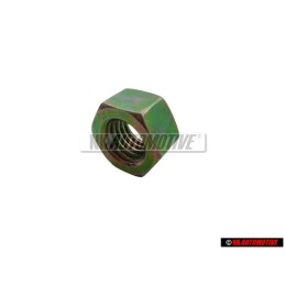 Γνήσιο VW Εξαγωγικό Παξιμάδι - N 0110304