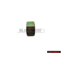 Γνήσιο VW Εξαγωγικό Παξιμάδι - N 0110304