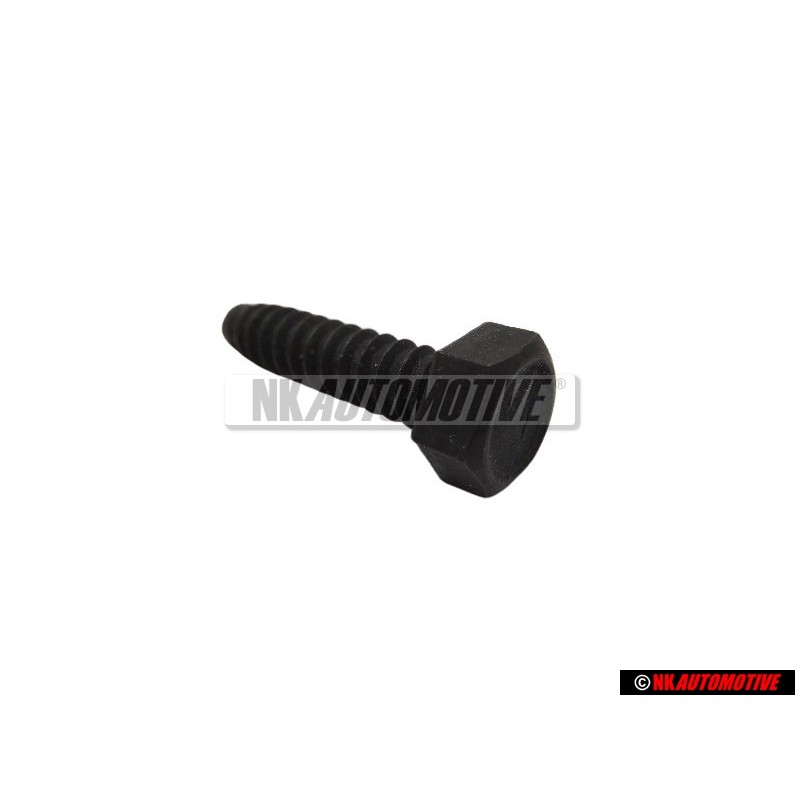 Γνήσιο VW Εξαγωνική Λαμαρινόβιδα - N 0138942