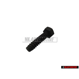 Γνήσιο VW Εξαγωνική Λαμαρινόβιδα - N 0138942