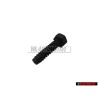 Γνήσιο VW Εξαγωνική Λαμαρινόβιδα - N 0138942