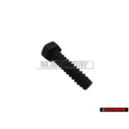 Γνήσιο VW Εξαγωνική Λαμαρινόβιδα - N 0138942