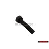 Γνήσιο VW Εξαγωνική Λαμαρινόβιδα - N 0138942