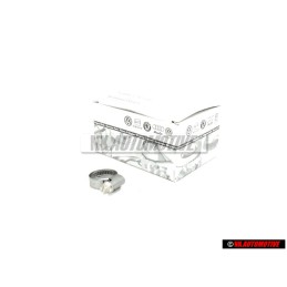 Γνήσιο VW Σφιγκτήρας - N 10258201