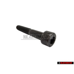 Γνήσιο VW Κυλινδρική Βίδα Με Κεφαλή Άλλεν - N 0147513