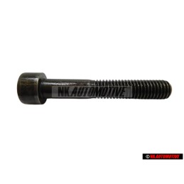 Γνήσιο VW Κυλινδρική Βίδα Με Κεφαλή Άλλεν - N 0147513