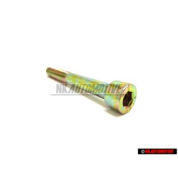 Γνήσιο VW Κυλινδρική Βίδα Με Κεφαλή Άλλεν - N 0147112