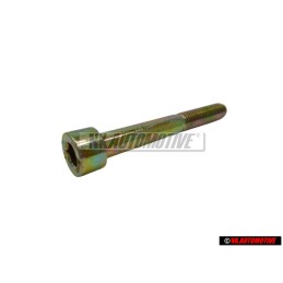 Γνήσιο VW Κυλινδρική Βίδα Με Κεφαλή Άλλεν - N 0147112