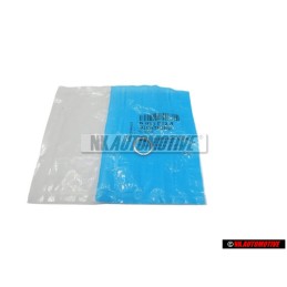 Γνήσιο VW Στεγανοποιητικός Δακτύλιος - N 0138128