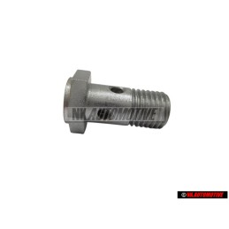 Γνήσιο VW Κοίλη Βίδα Με Φίλτρο - 048133505