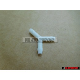 Γνήσιο VW Τεμάχιο Y - 056129971