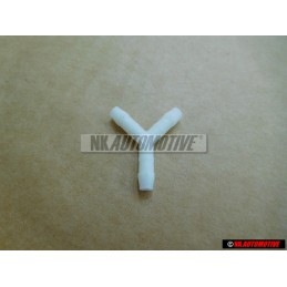 Γνήσιο VW Τεμάχιο Y - 056129971