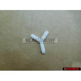 Γνήσιο VW Τεμάχιο Y - 056129971