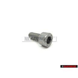Γνήσιο VW Κυλινδρική Βίδα Με Κεφαλή Άλλεν - N 01470210