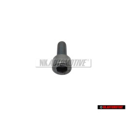Γνήσιο VW Κυλινδρική Βίδα Με Κεφαλή Άλλεν - N 01470210