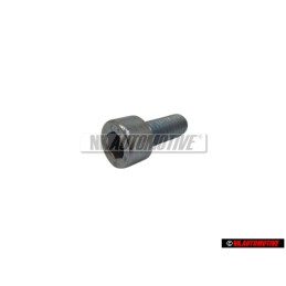 Γνήσιο VW Κυλινδρική Βίδα Με Κεφαλή Άλλεν - N 01470210