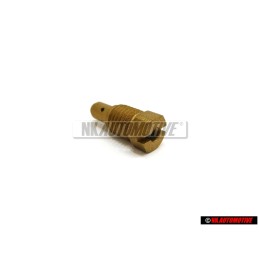 Γνήσιο VW Ακροφύσιο Πρόσθετου Καυσίμου Ρελαντί - 113129415B