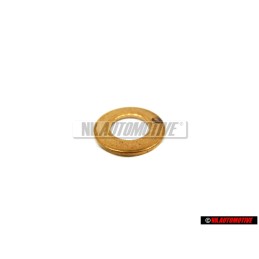 Γνήσιο VW Στεγανοποιητικός Δακτύλιος - 068130787A