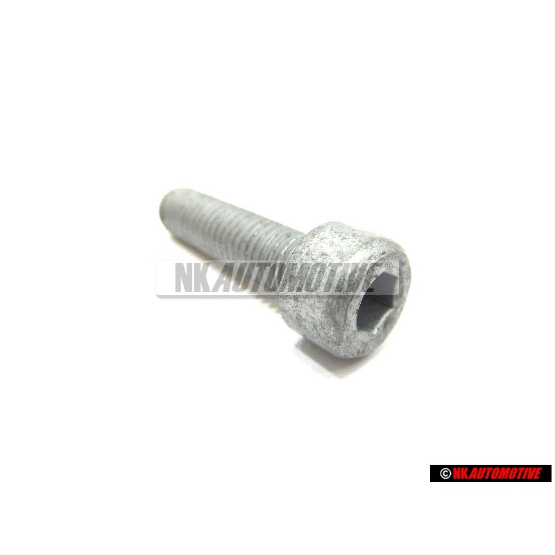 Γνήσιο VW Κυλινδρική Βίδα Με Κεφαλή Άλλεν - N 0147263