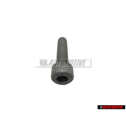 Γνήσιο VW Κυλινδρική Βίδα Με Κεφαλή Άλλεν - N 0147263