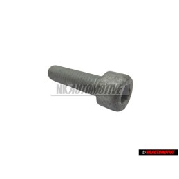 Γνήσιο VW Κυλινδρική Βίδα Με Κεφαλή Άλλεν - N 0147263