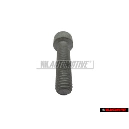 Γνήσιο VW Κυλινδρική Βίδα Με Κεφαλή Άλλεν - N 0147263