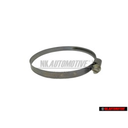 Γνήσιο VW Σφιγκτήρας - N 0245183