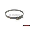 Γνήσιο VW Σφιγκτήρας - N 0245183