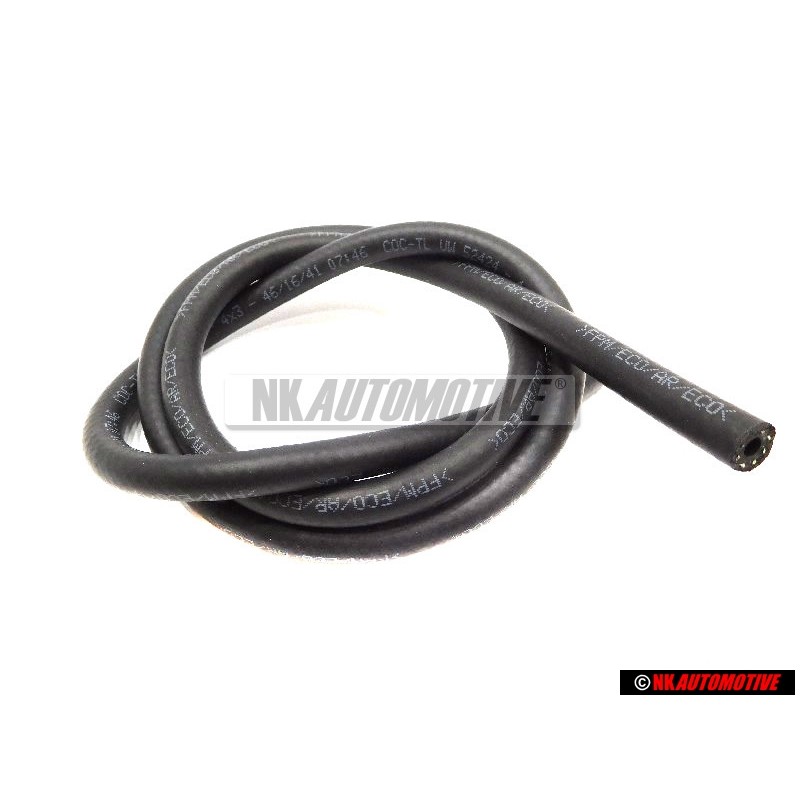 Γνήσιο VW Εύκαμπτος Σωλήνας Σε Ρολό 1M - N 10196502