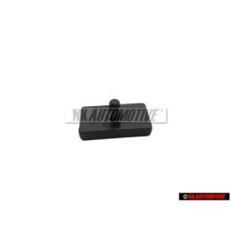 Γνήσιο VW Κλιπ - 1J5863907A