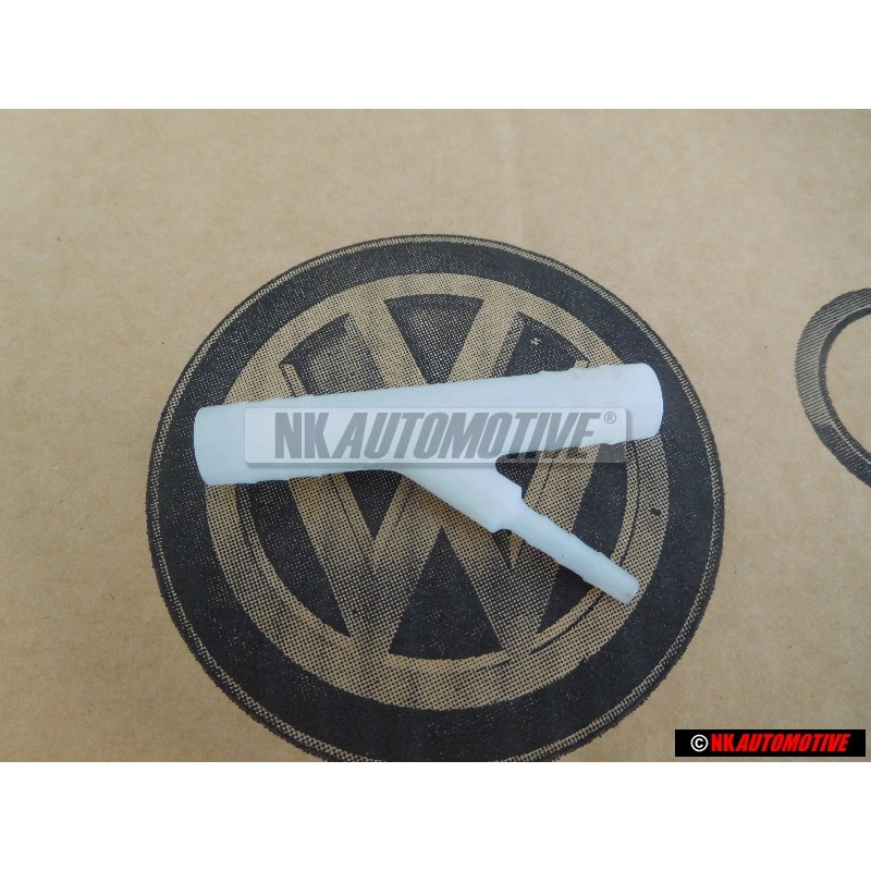 Γνήσιο VW Τεμάχιο Y - 211611755