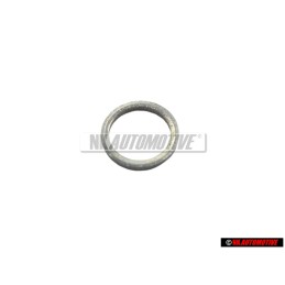 Γνήσιο VW Αποστατική Ροδέλα - 211955345