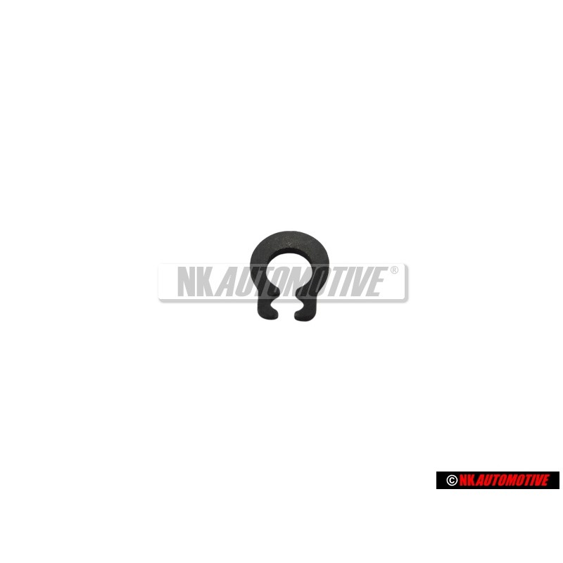 Γνήσιο VW Ασφαλιστική Ροδέλα - 341129489