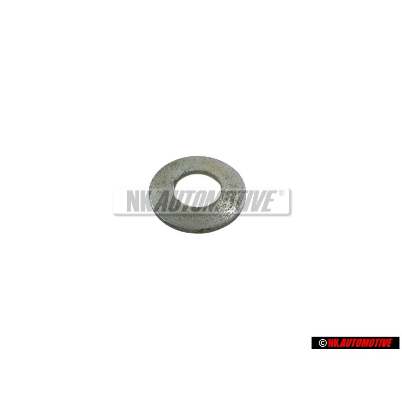 Γνήσιο VW Δισκοειδές Ελατήριο (Χτένι) - 481837943