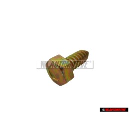 Γνήσιο VW Εξαγωνική Λαμαρινόβιδα - N 0138961