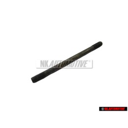 Γνήσιο VW Ακέφαλη Βίδα - N 0144195