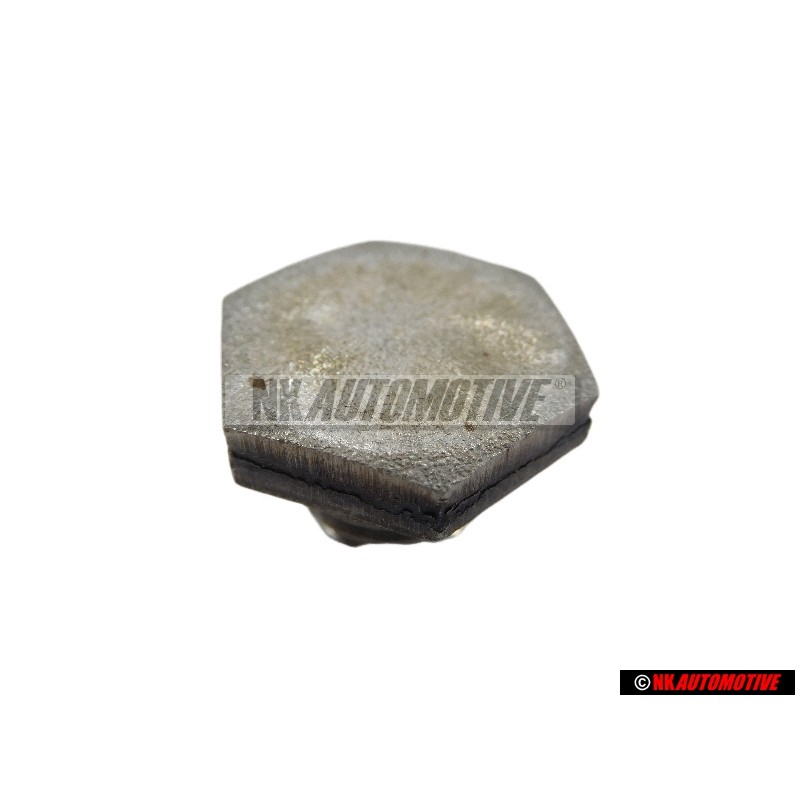Γνήσιο VW Βίδα Φραγής - 0401151931