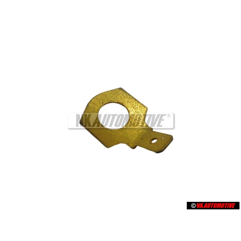 Γνήσιο VW Κολιέ - 1139719351