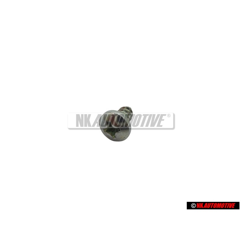 Γνήσιο VW Βίδα - N 0139654