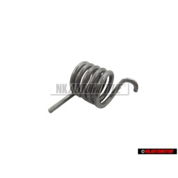 Γνήσιο VW Ελατήριο Στρέψης - 014141723A