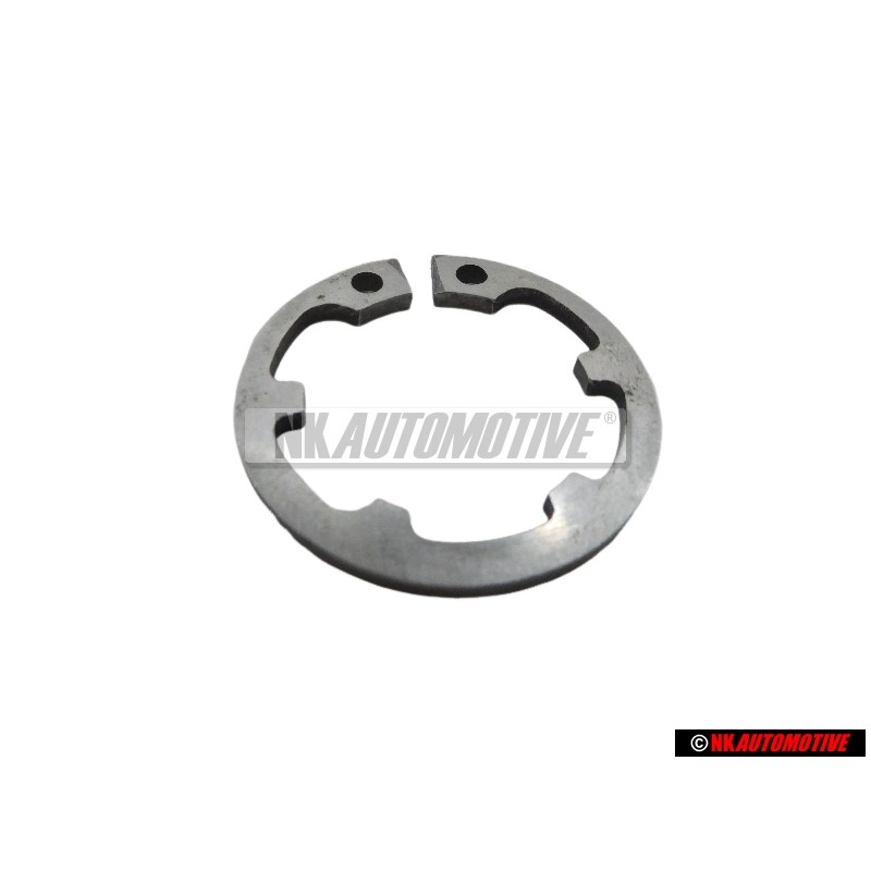 Γνήσιο VW Δακτύλιος Ασφαλείας - 016311344