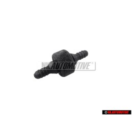 Γνήσιο VW Ελαστομεταλλικό Έδρανο - 037133567E
