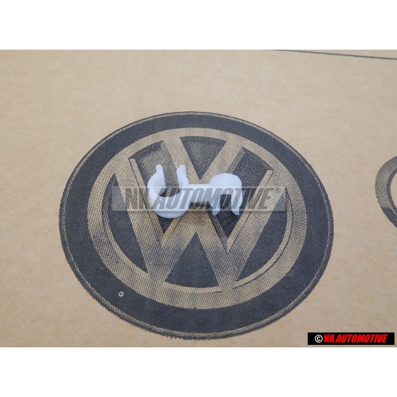 Γνήσιο VW Βάση - 054133687A