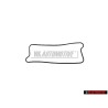 Γνήσιο VW Στεγανοποιητικός Δακτύλιος - 058905261
