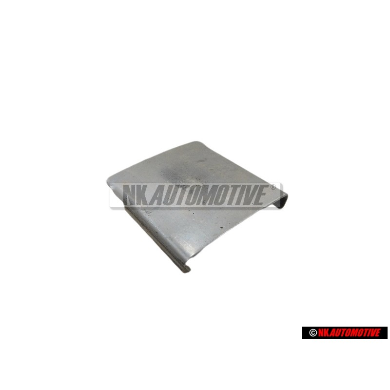 Γνήσιο VW Προστατευτική Λαμαρίνα - 074109164